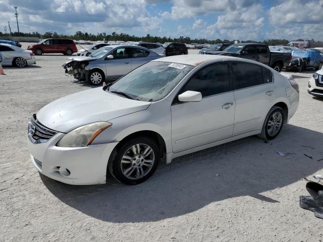 NISSAN ALTIMA 2011 1n4al2ap6bn461363