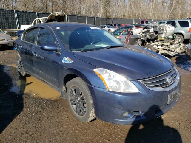 NISSAN ALTIMA BAS 2011 1n4al2ap6bn462108