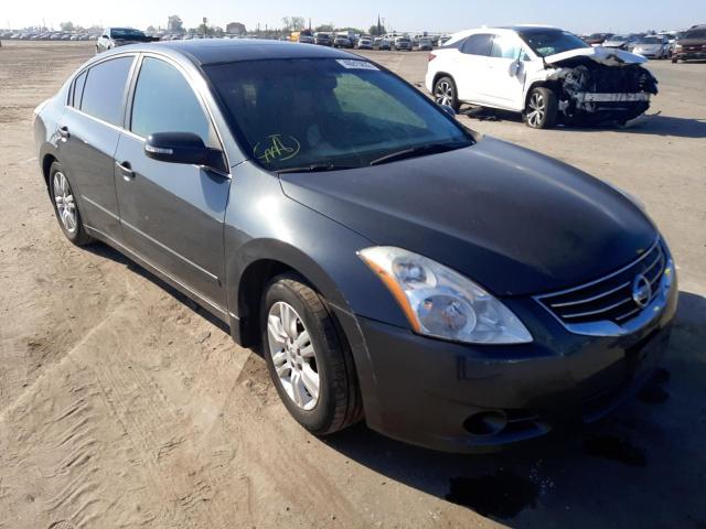 NISSAN ALTIMA BAS 2011 1n4al2ap6bn462979