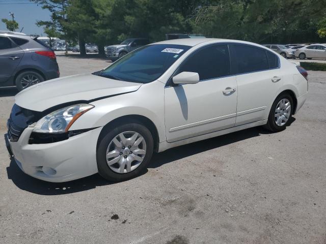 NISSAN ALTIMA BAS 2011 1n4al2ap6bn463114