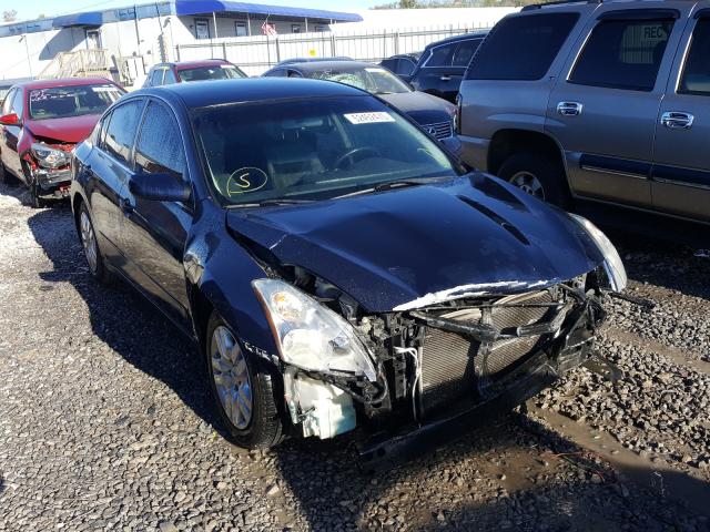 NISSAN ALTIMA BAS 2011 1n4al2ap6bn463209