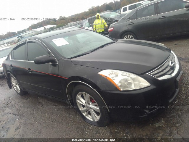 NISSAN ALTIMA 2011 1n4al2ap6bn463789