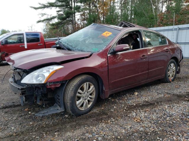 NISSAN ALTIMA 2011 1n4al2ap6bn464344