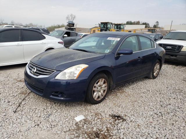 NISSAN ALTIMA 2011 1n4al2ap6bn464960