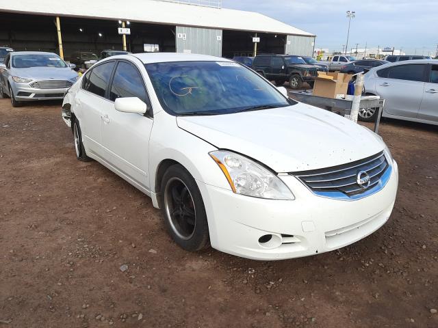 NISSAN ALTIMA BAS 2011 1n4al2ap6bn465512