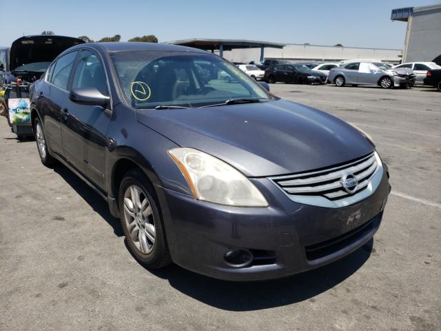 NISSAN ALTIMA BAS 2011 1n4al2ap6bn466126