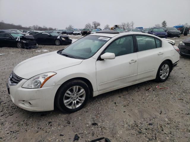 NISSAN ALTIMA BAS 2011 1n4al2ap6bn466174