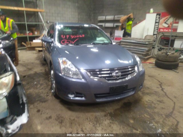 NISSAN ALTIMA 2011 1n4al2ap6bn466384