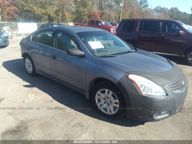 NISSAN ALTIMA 2011 1n4al2ap6bn467213