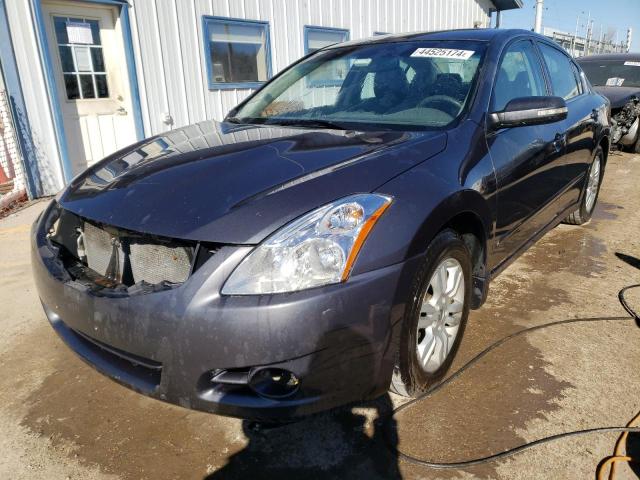 NISSAN ALTIMA 2011 1n4al2ap6bn467387