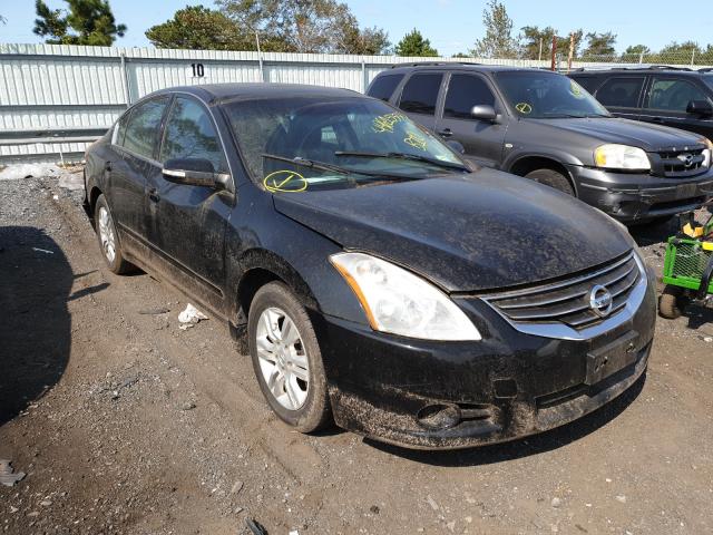 NISSAN ALTIMA BAS 2011 1n4al2ap6bn467759