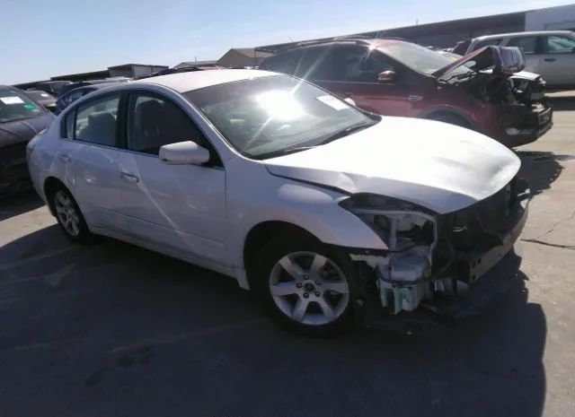 NISSAN ALTIMA 2011 1n4al2ap6bn468068