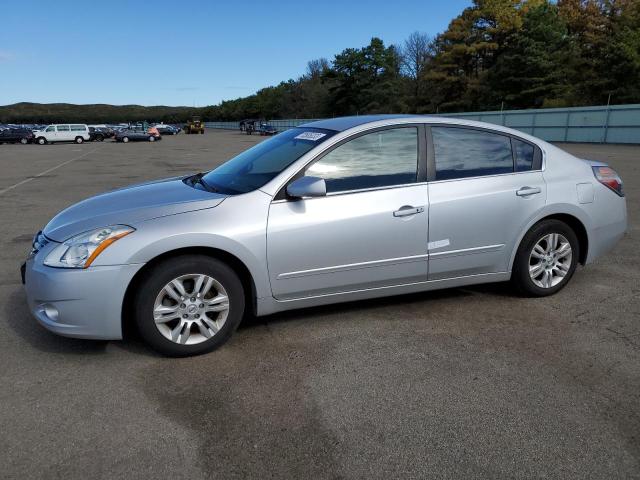 NISSAN ALTIMA BAS 2011 1n4al2ap6bn468250