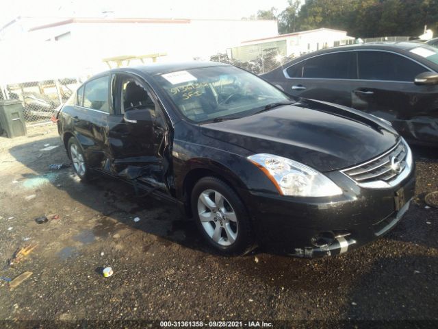 NISSAN ALTIMA 2011 1n4al2ap6bn468362