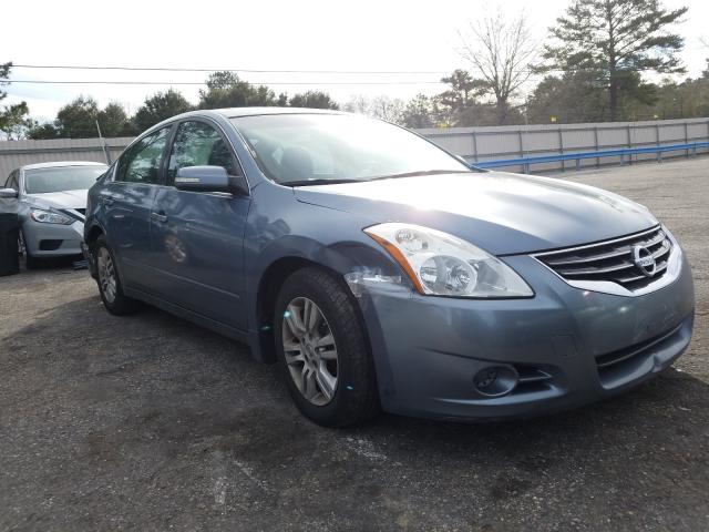 NISSAN ALTIMA BAS 2011 1n4al2ap6bn469284