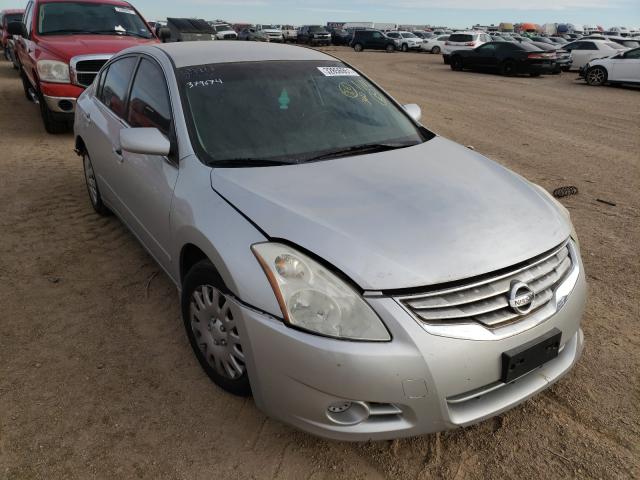 NISSAN ALTIMA BAS 2011 1n4al2ap6bn469625