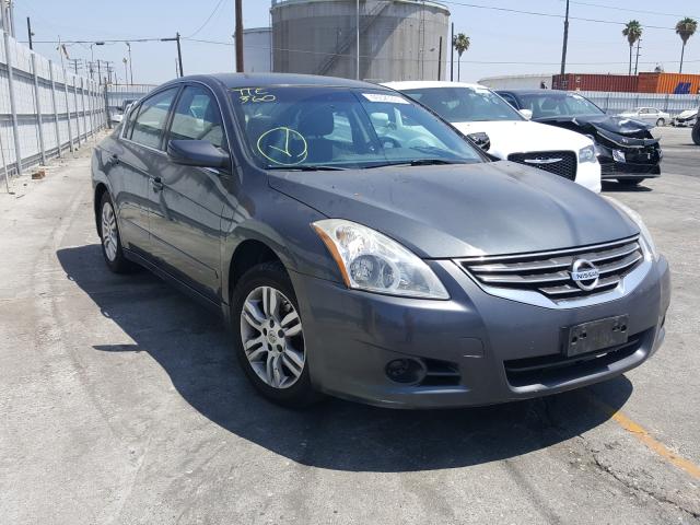 NISSAN ALTIMA BAS 2011 1n4al2ap6bn470306