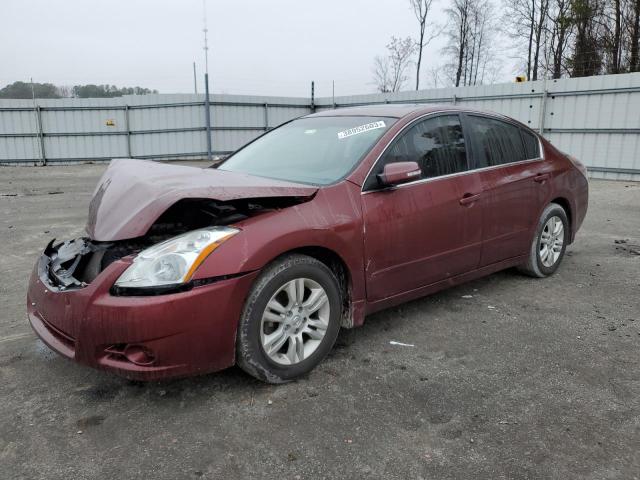 NISSAN ALTIMA BAS 2011 1n4al2ap6bn470614