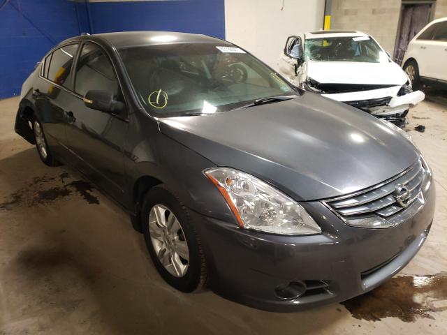 NISSAN ALTIMA BAS 2011 1n4al2ap6bn470774