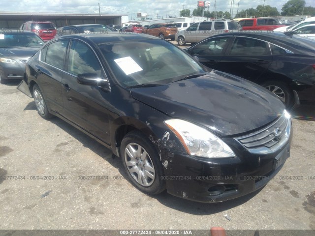 NISSAN ALTIMA 2011 1n4al2ap6bn471035