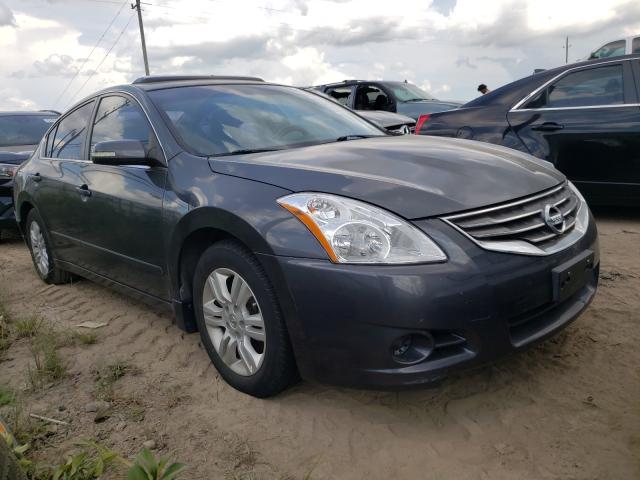 NISSAN ALTIMA 2011 1n4al2ap6bn471861