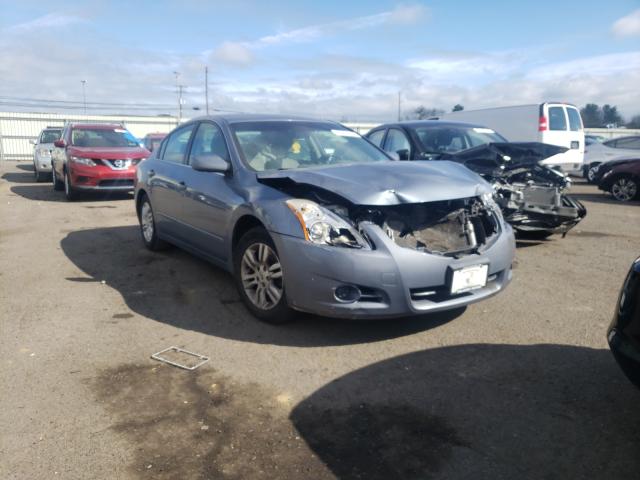 NISSAN ALTIMA BAS 2011 1n4al2ap6bn472069