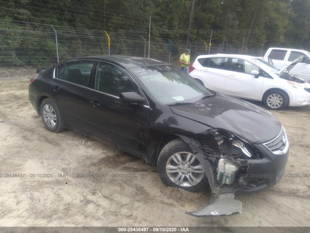 NISSAN ALTIMA 2011 1n4al2ap6bn472556