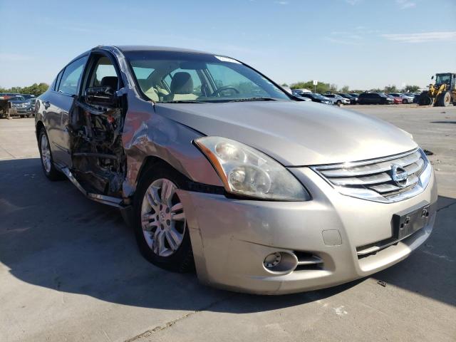 NISSAN ALTIMA BAS 2011 1n4al2ap6bn473514