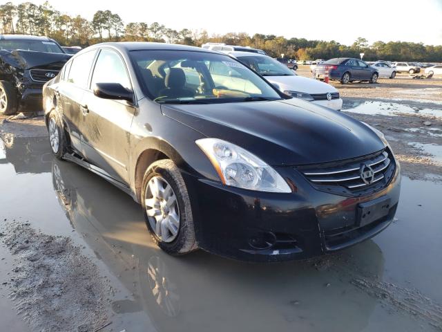 NISSAN ALTIMA BAS 2011 1n4al2ap6bn473612