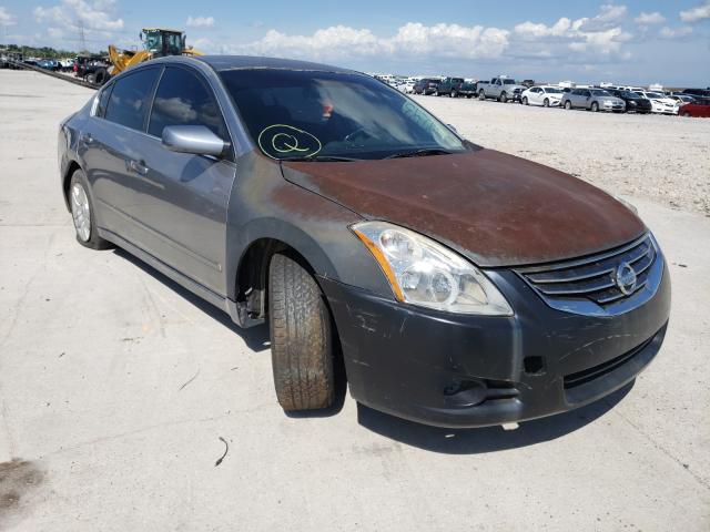 NISSAN ALTIMA BAS 2011 1n4al2ap6bn474291