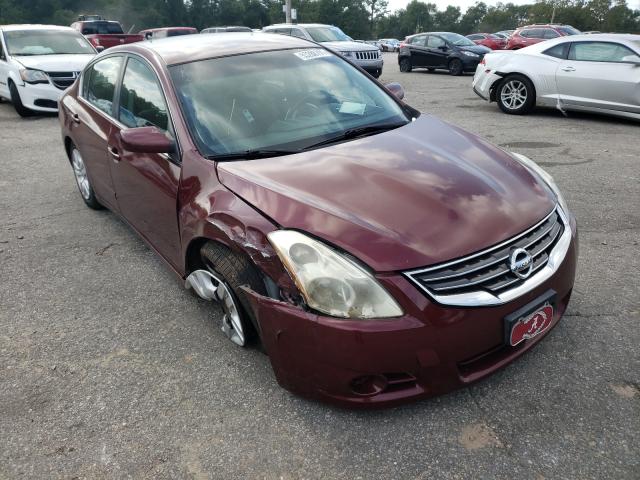 NISSAN ALTIMA BAS 2011 1n4al2ap6bn474548