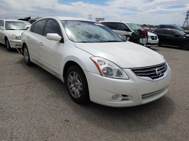 NISSAN ALTIMA BAS 2011 1n4al2ap6bn475294