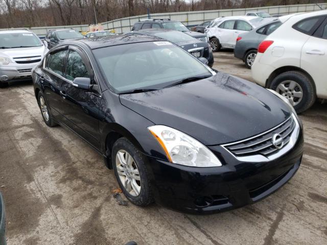 NISSAN ALTIMA BAS 2011 1n4al2ap6bn475716