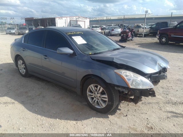 NISSAN ALTIMA 2011 1n4al2ap6bn475764