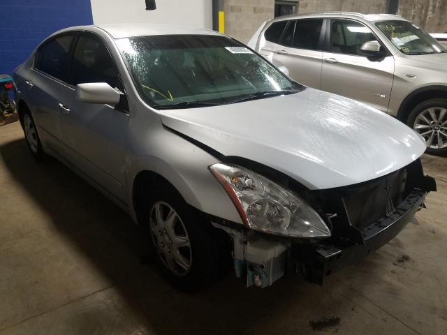 NISSAN ALTIMA 2011 1n4al2ap6bn475845