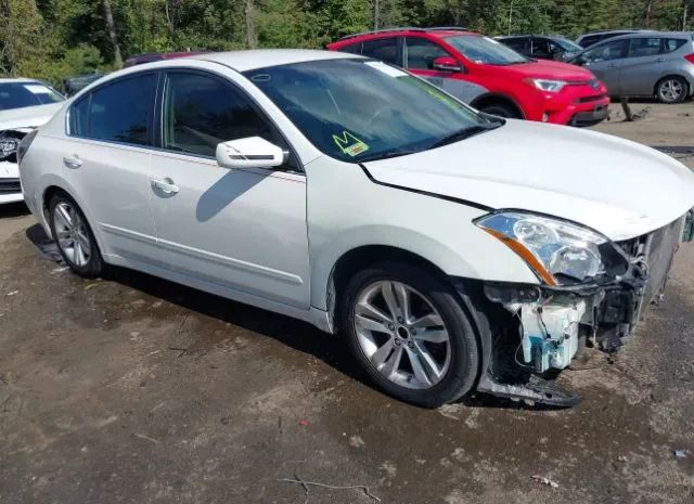 NISSAN ALTIMA 2011 1n4al2ap6bn476218