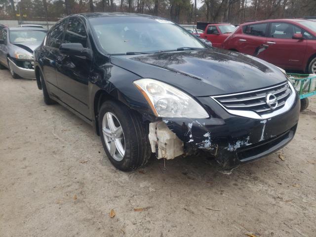 NISSAN ALTIMA BAS 2011 1n4al2ap6bn476865