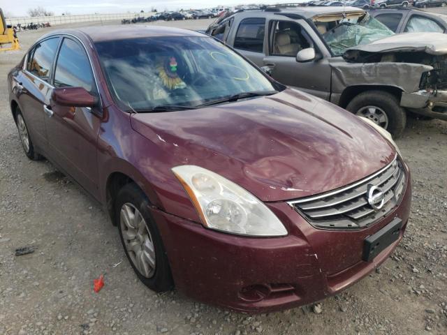 NISSAN ALTIMA BAS 2011 1n4al2ap6bn477630