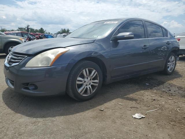 NISSAN ALTIMA BAS 2011 1n4al2ap6bn477854