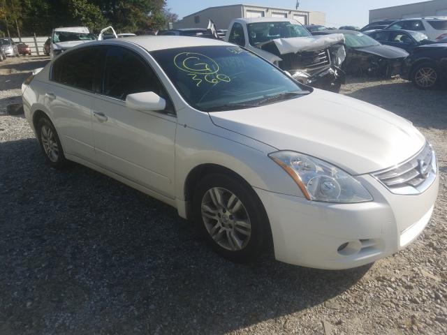 NISSAN ALTIMA BAS 2011 1n4al2ap6bn477983