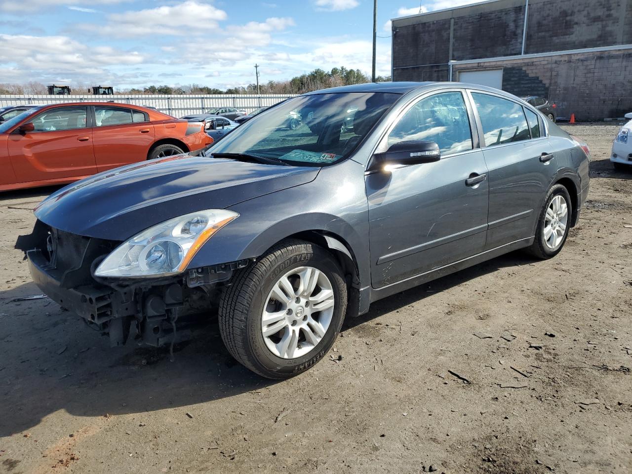 NISSAN ALTIMA 2011 1n4al2ap6bn478812