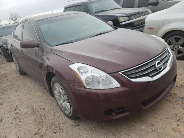 NISSAN ALTIMA BAS 2011 1n4al2ap6bn479801