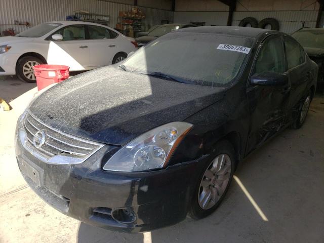 NISSAN ALTIMA BAS 2011 1n4al2ap6bn479815