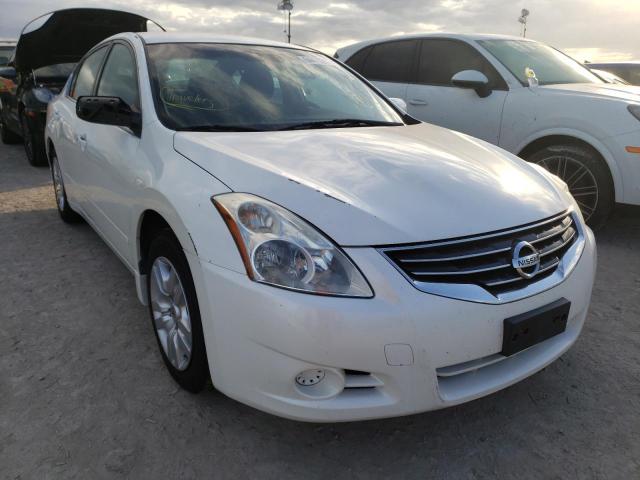 NISSAN ALTIMA BAS 2011 1n4al2ap6bn479829