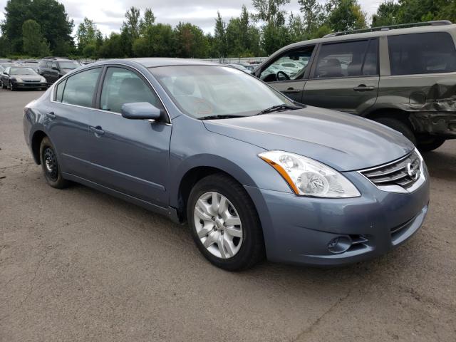 NISSAN ALTIMA BAS 2011 1n4al2ap6bn481113