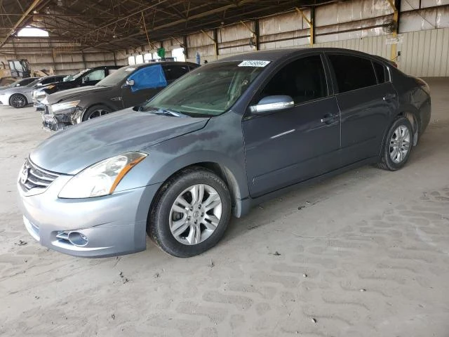 NISSAN ALTIMA BAS 2011 1n4al2ap6bn481127