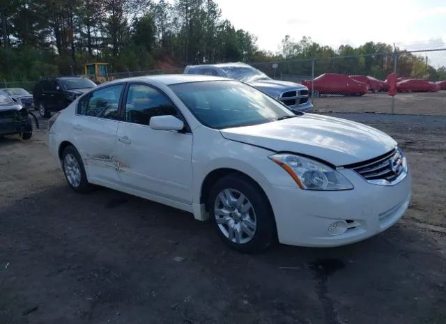 NISSAN ALTIMA 2011 1n4al2ap6bn481189