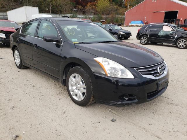 NISSAN ALTIMA BAS 2011 1n4al2ap6bn481290