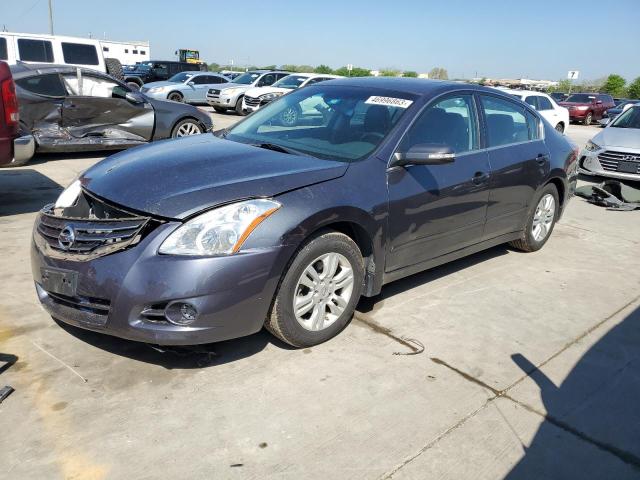 NISSAN ALTIMA BAS 2011 1n4al2ap6bn481368