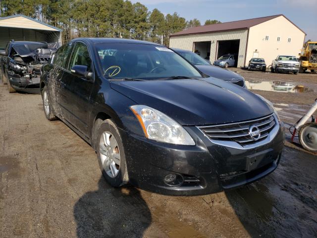 NISSAN ALTIMA BAS 2011 1n4al2ap6bn481550